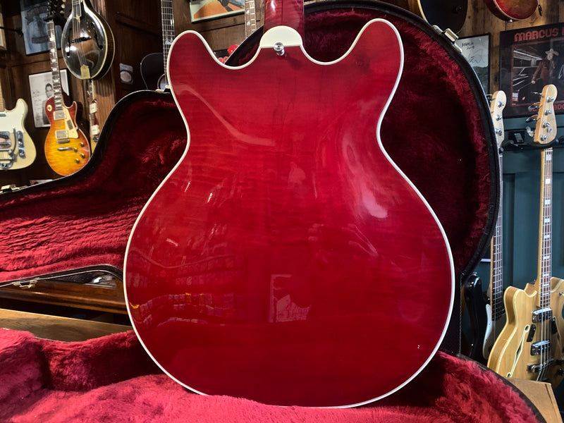 Guild Starfire SF-4 1996