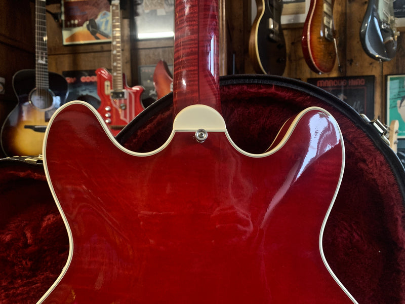 Guild Starfire SF-4 1996