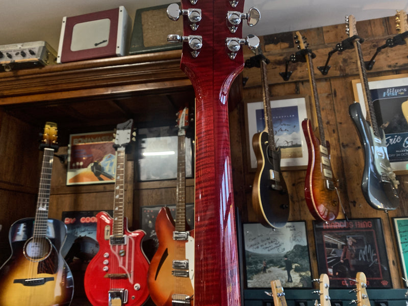 Guild Starfire SF-4 1996