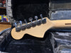 Fender Stratocaster Refinished 1979