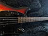 Fender Mustang Bass Sunburst 1978