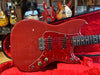 Fender Duo Sonic Refinished 1961