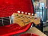 Fender Duo Sonic Refinished 1961