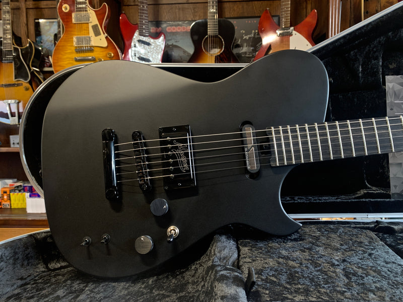 Manson MB KR-1 Matt Bellamy 2021 Limited Edition