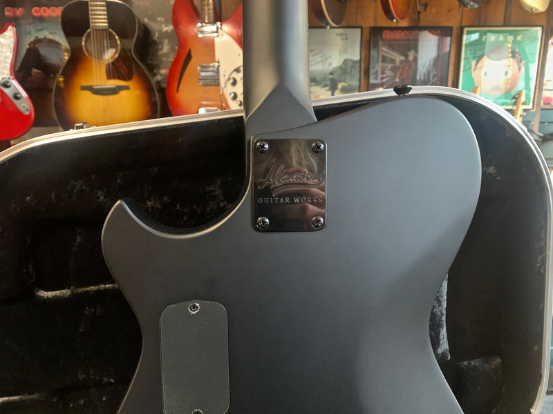 Manson MB KR-1 Matt Bellamy 2021 Limited Edition