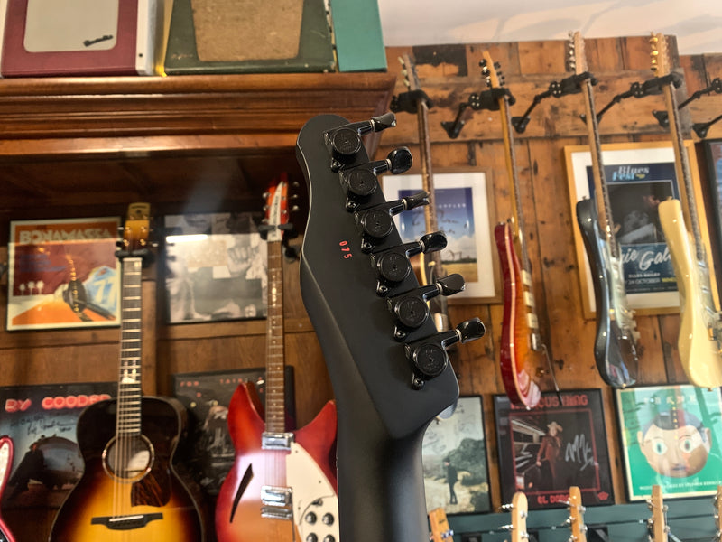 Manson MB KR-1 Matt Bellamy 2021 Limited Edition