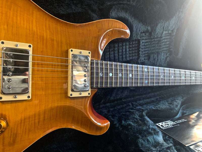 PRS McCarthy 1996