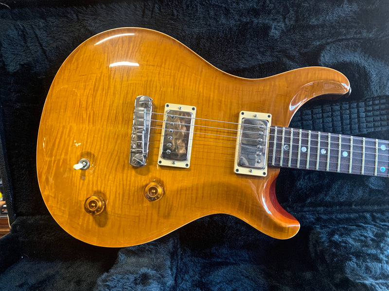 PRS McCarthy 1996