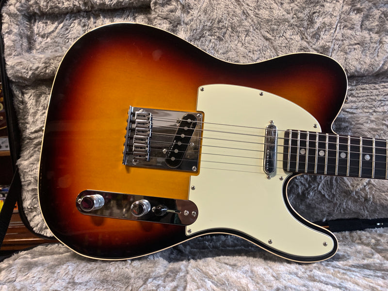 Fender American Ultra Telecaster 2020