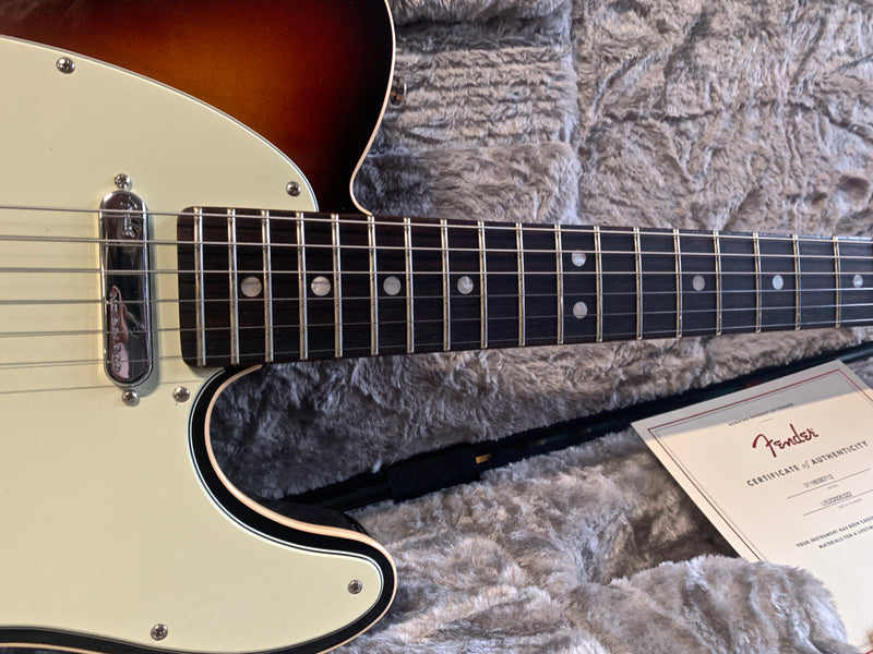 Fender American Ultra Telecaster 2020