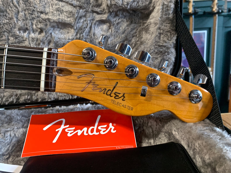 Fender American Ultra Telecaster 2020