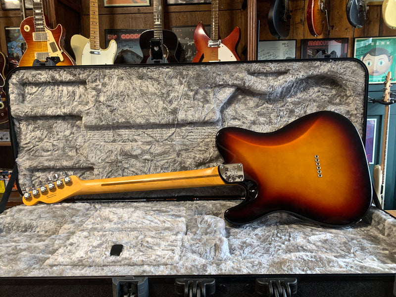 Fender American Ultra Telecaster 2020