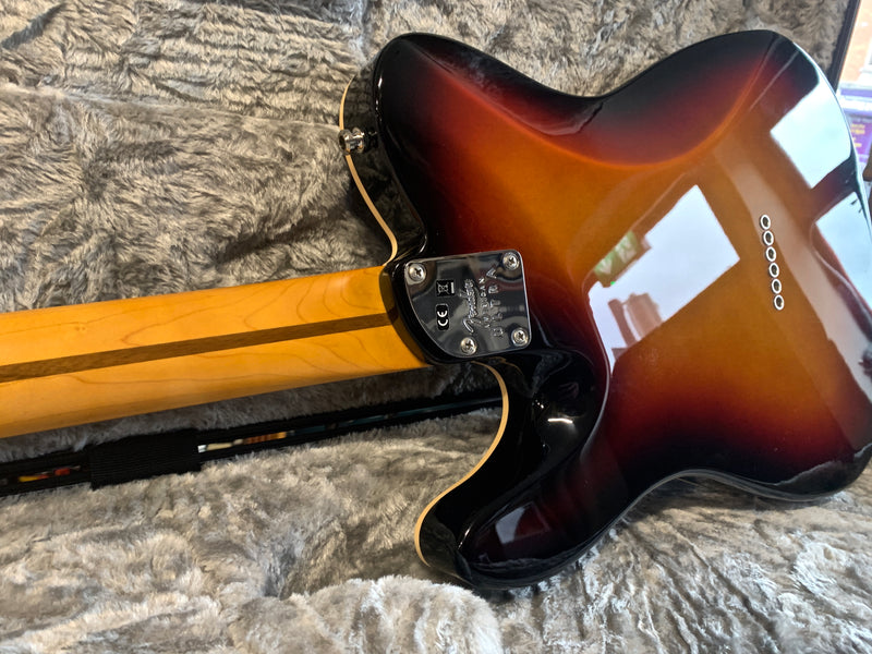 Fender American Ultra Telecaster 2020