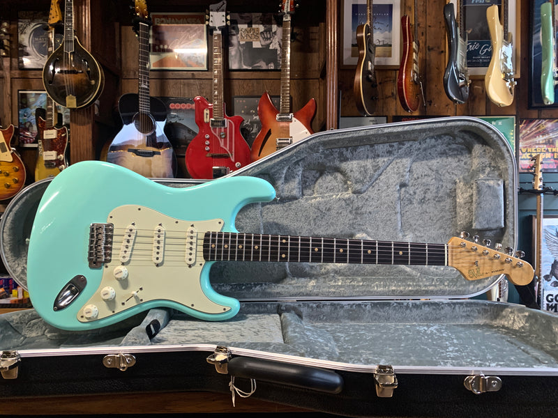 SVL '61 Reserve Strat 2021