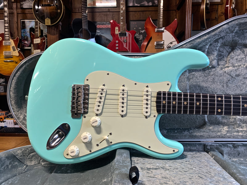 SVL '61 Reserve Strat 2021