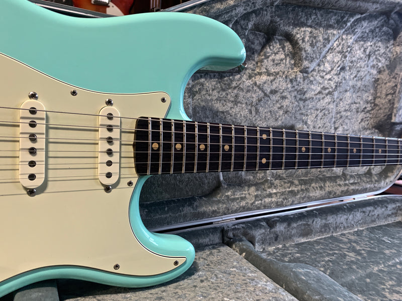 SVL '61 Reserve Strat 2021