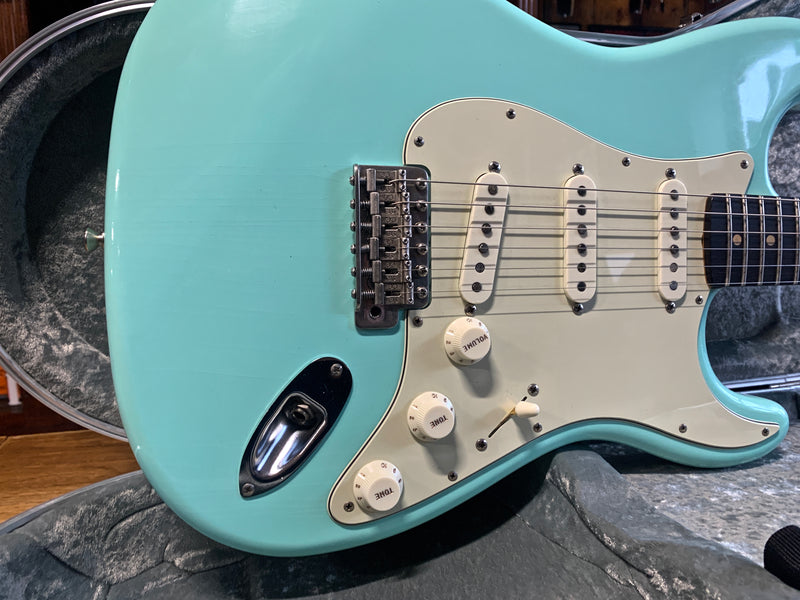 SVL '61 Reserve Strat 2021
