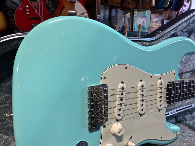 SVL '61 Reserve Strat 2021