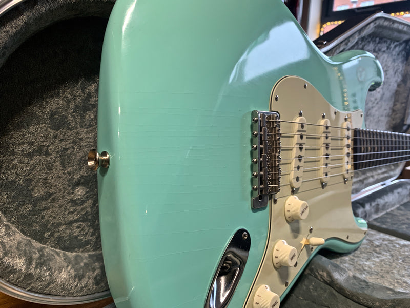 SVL '61 Reserve Strat 2021