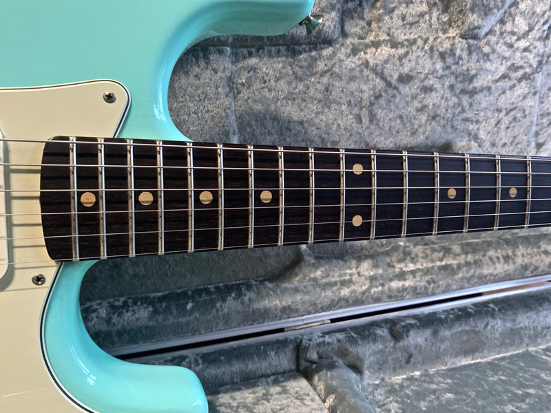 SVL '61 Reserve Strat 2021