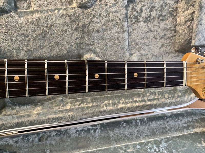 SVL '61 Reserve Strat 2021