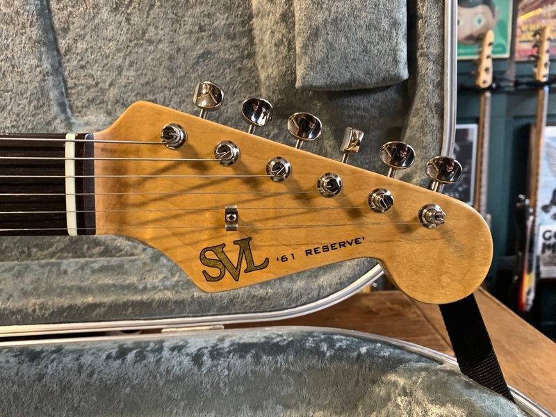 SVL '61 Reserve Strat 2021