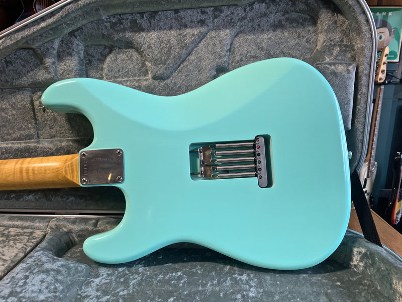 SVL '61 Reserve Strat 2021