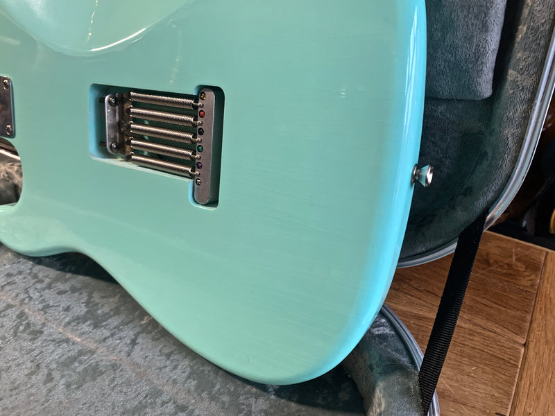 SVL '61 Reserve Strat 2021