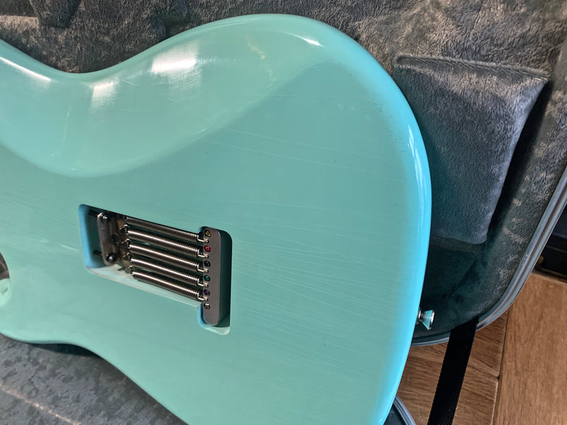 SVL '61 Reserve Strat 2021