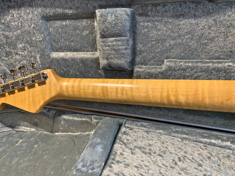SVL '61 Reserve Strat 2021