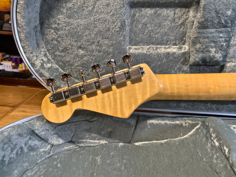 SVL '61 Reserve Strat 2021