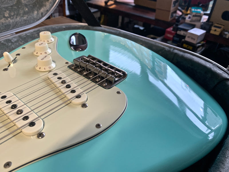 SVL '61 Reserve Strat 2021