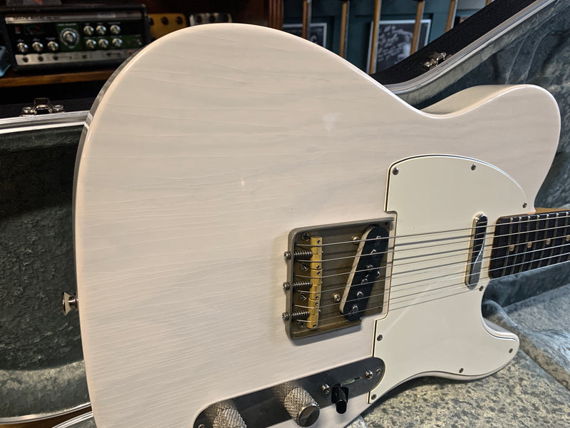 SVL Supernatural Tele "Robben Ford" 2021