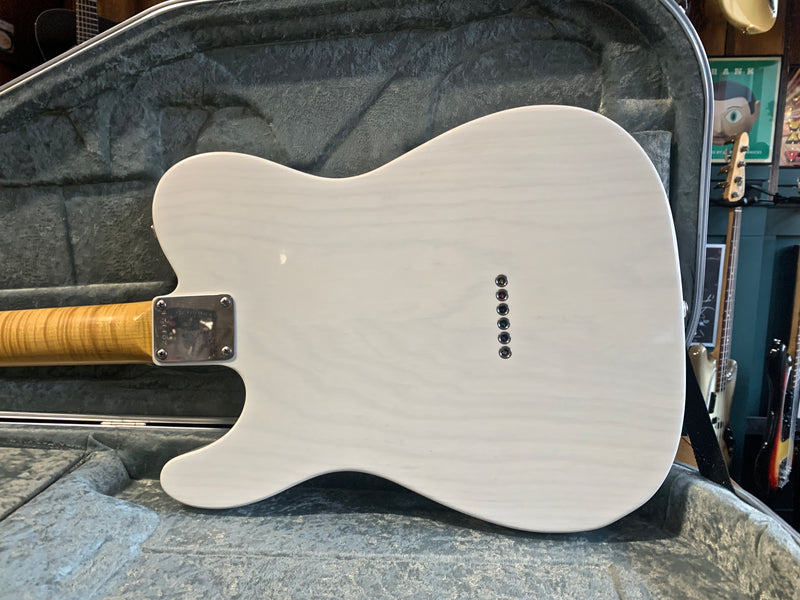 SVL Supernatural Tele "Robben Ford" 2021