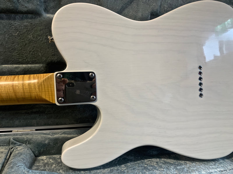 SVL Supernatural Tele "Robben Ford" 2021