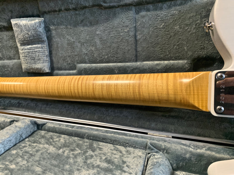 SVL Supernatural Tele "Robben Ford" 2021