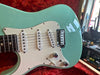 Tom Anderson Short Classic Left Handed 2012