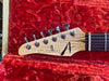 Tom Anderson Short Classic Left Handed 2012