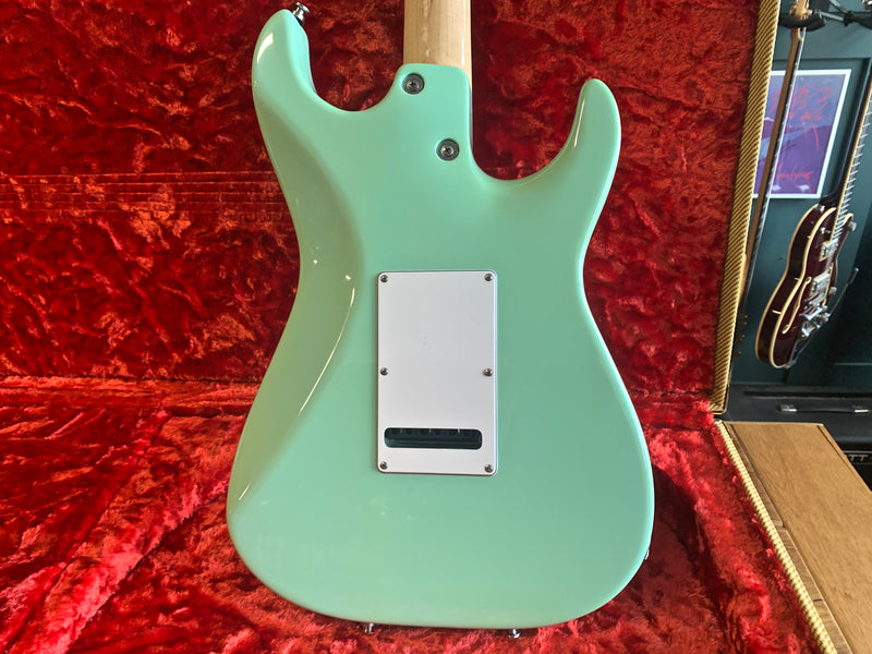 Tom Anderson Short Classic Left Handed 2012
