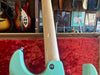 Tom Anderson Short Classic Left Handed 2012