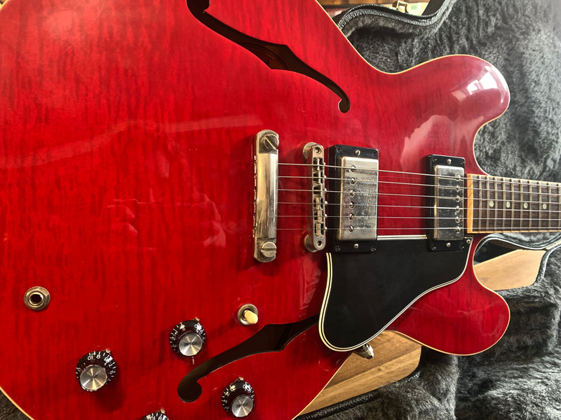 Gibson ES-335 Cherry 2004