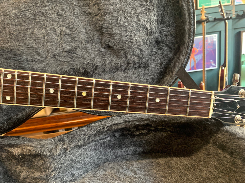 Gibson ES-335 Cherry 2004