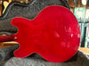 Gibson ES-335 Cherry 2004