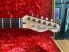 Fender American Performer Telecaster Honey Burst 2021