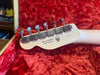 Fender American Performer Telecaster Honey Burst 2021