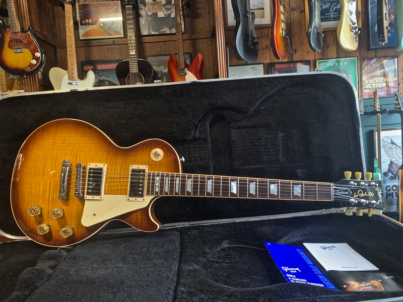 Gibson Les Paul Traditional 2015