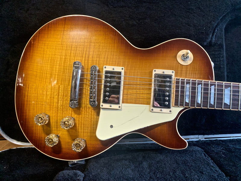 Gibson Les Paul Traditional 2015