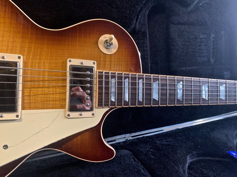 Gibson Les Paul Traditional 2015
