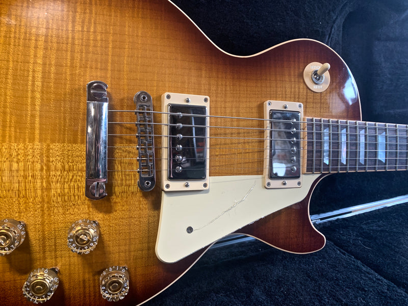 Gibson Les Paul Traditional 2015