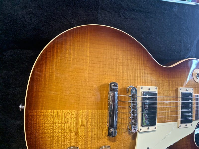 Gibson Les Paul Traditional 2015